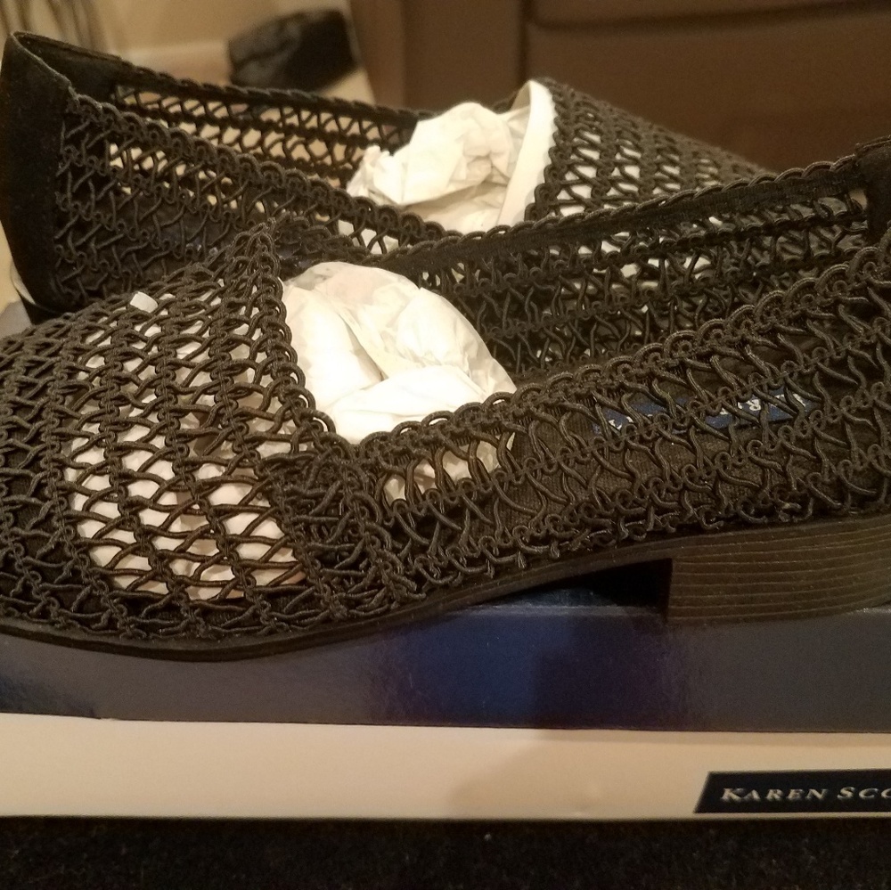 Karen Scott sandals